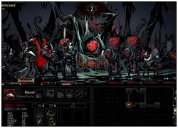 Red Hook Studios chính thức ra mắt trailer Darkest Dungeon 2