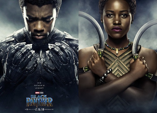 Sau tất cả, Marvel cũng có tượng Oscar đầu tiên cho "bằng chị bằng em" nhờ Black Panther!