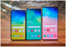 Sẽ không có Galaxy S11?