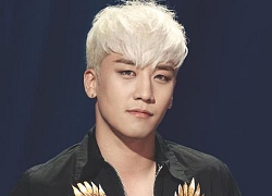 Seungri (Big Bang) bị tố cung cấp gái mại dâm cho xã hội đen Đài Loan