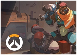 Siêu phẩm FPS Overwatch tung Hero mới - Từ trẻ mồ côi tới tay súng thiện xạ