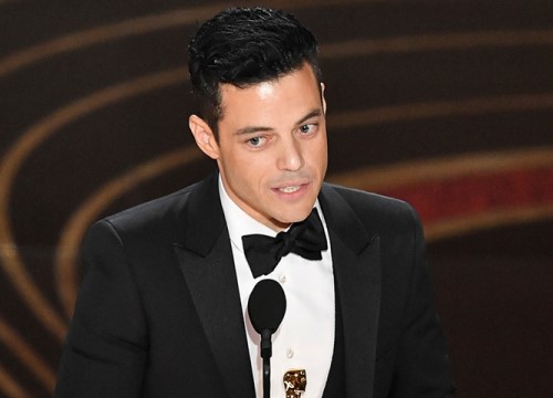 Sự nghiệp chuyên đóng vai phụ của nam chính xuất sắc nhất Oscar 2019