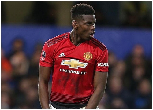 Tại sao Paul Pogba ít 'sống ảo' dưới thời Solskjaer?