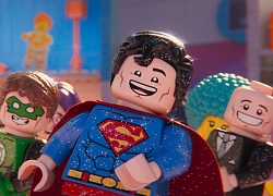 'The LEGO Movie 2' - Hài hước và sáng tạo vô biên