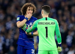 Thủ môn Kepa bị tiền bối gọi là nỗi nhục của Chelsea, xứng đáng bị đuổi ngay khỏi đội