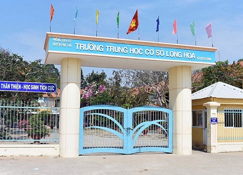 Thực hư chuyện thầy giáo đánh học sinh đến vẹo cột sống ở An Giang