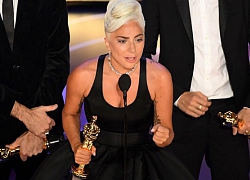 Thực hư việc Lady Gaga bị đài Trung Quốc xóa mặt tại Oscar