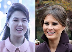 Thượng đỉnh Mỹ - Triều: Sẽ có cuộc gặp giữa hai cô Kim Yo-jong và Ivanka Trump?