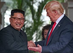 Thượng đỉnh Mỹ-Triều: Vấn đề cốt lõi nhất của Trump-Kim