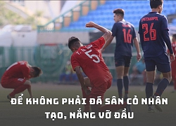 &#8220;Tiền nhiều để làm gì&#8221; và những lời giải chất lừ của bóng đá Việt