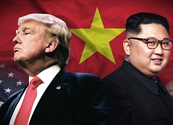 Tổng thống Trump và Chủ tịch Kim sẽ gặp nhau ít nhất 5 lần tại Hà Nội