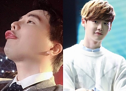 Trịnh Thăng Bình đích thị là "chàng vịt" Lee Jong Suk phiên bản tả thực