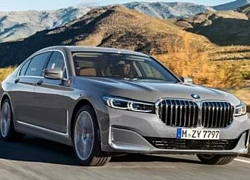 Trông đợi gì ở BMW trong dịp Triển lãm ô tô Geneva tới đây?