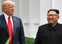 TT Trump và nhà lãnh đạo Kim Jong-un có thể gặp nhau 5 lần tại Hà Nội