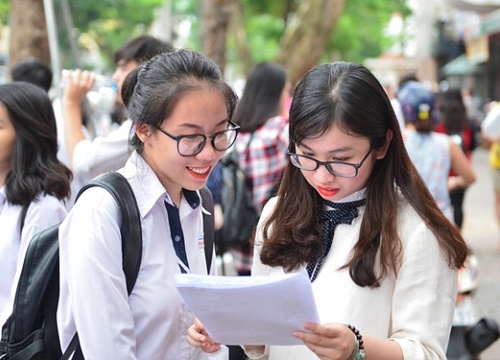 Tư vấn tuyển sinh 2019: Những ngành học thí sinh nên lựa chọn