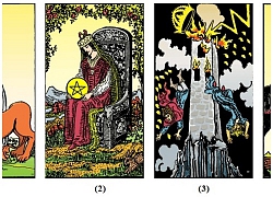 Tử vi hôm nay (25/02) qua lá bài Tarot: Ngày của lòng tốt và sự khiêm tốn