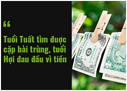 Tử vi hôm nay (25/2/2019) về tài chính của 12 con giáp: Tuổi Dậu lãng phí thời gian và tiền bạc