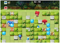 Tựa game huyền thoại Boom Online chuẩn bị hồi sinh trên nền tảng Mobile