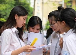 Tuyển sinh 2019: Đại học dành nhiều tỷ đồng "tặng" thí sinh điểm cao, thí sinh nghèo