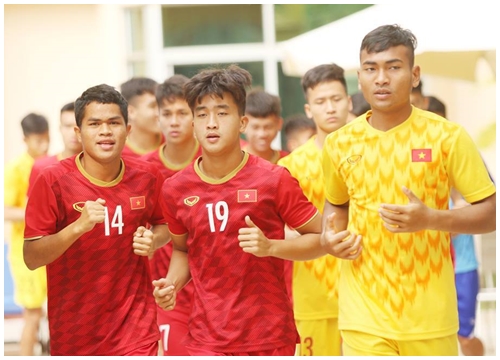 U22 Việt Nam vs U22 Campuchia: Thắng Campuchia, U22 Việt Nam đừng tưởng dễ