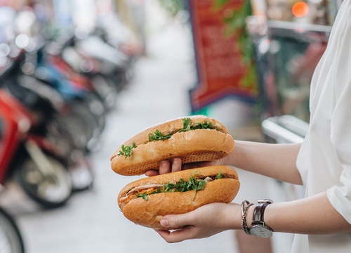 Việt Nam có những món ăn vốn được người Pháp đưa vào nhưng lại có biến tấu được yêu thích hơn cả "bản gốc"