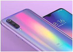 Xiaomi Mi 9 cháy hàng sau vài chục giây mở bán đợt đầu tiên tại Trung Quốc