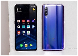 Xiaomi Mi 9 đánh bật iPhone XS Max về máy ảnh, nhưng chỉ xếp hạng 4