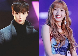 Xôn xao tin Dispatch tung hình Lisa (Black Pink) và Lay (EXO) hẹn hò, sự thật là gì?