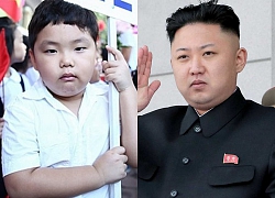 Xuân Bắc phát hiện con trai giống chủ tịch Kim Jong Un, BTV Hoài Anh cũng gật gù "giống đến cả cọng tóc"