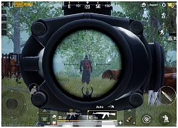 Zombie PUBG Mobile không hề biết bơi, đợn giản là hãy xuống nước và tiêu diệt hết chúng