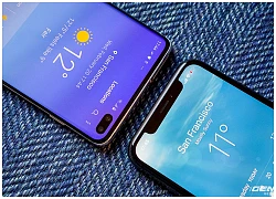 4 đặc điểm này trên Galaxy S10 hứa hẹn sẽ trở thành xu hướng smartphone 2019