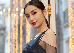 Angelababy nói về tin bị 'mỹ nhân của Thành Long' tát ở trường quay