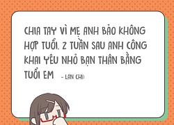 Bị cắm sừng bởi chính người yêu và bạn thân: Còn gì đau bằng bị 2 người ngỡ là tin nhất, yêu nhất phản bội!