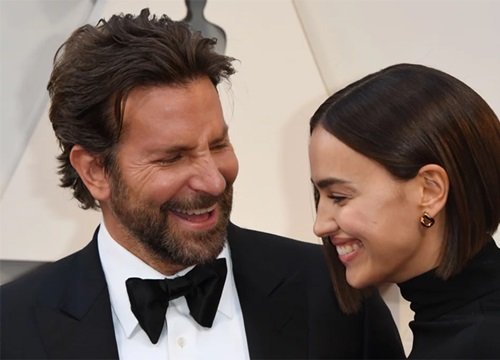 Bradley Cooper với 4 siêu phẩm, 7 lần đề cử, 0 giải đã soán ngôi "thánh nhọ Leo" trong Oscar!