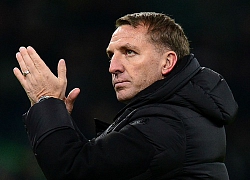 Brendan Rodgers bị trò cũ chỉ trích là 'đạo đức giả'