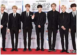 BTS giành cả Daesang cho concert Love Yourself: Có gì mà 7 chàng trai không thể làm được nữa đây?