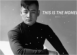 Ca sĩ Đức Tuấn hát 'This is the moment' mừng Thượng đỉnh Mỹ - Triều