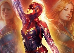 'Captain Marvel' bị ném đá trước khi ra mắt, Rotten Tomatoes đóng cửa chức năng phê bình sớm vì sợ thủy quân