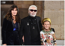 Chanel bất ngờ công bố nhân vật thứ hai kế nhiệm Karl Lagerfeld