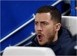 Chelsea cần làm gì để giữ chân Hazard?