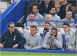 Chelsea của Maurizio Sarri đã biết thực dụng?