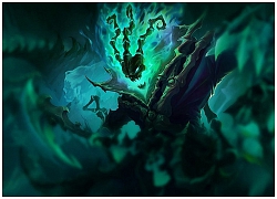 Chi tiết cập nhật LMHT 9.4: Sylas được buff nhẹ, Karthus ăn nerf thậm tệ nhìn cái không muốn chơi nữa luôn