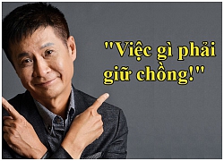 Chồng viết thư xin ý kiến trị vợ thích chưng diện, đạo diễn Lê Hoàng đáp trả cực "gắt" khiến ai cũng gật gù