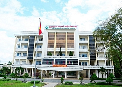 Đại học Sư phạm Kỹ thuật Vĩnh Long dạy bám sát thực tế