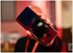 Đây chính là Huawei P30 Pro, smartphone cao cấp tiếp theo của Huawei