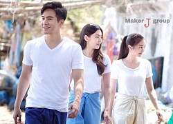 Đi tìm nữ chính sẽ đóng cặp cùng 'Khun Pee' Pope Thanawat trong lakorn remake 'Poo Yai Lee Gub Nang Ma'