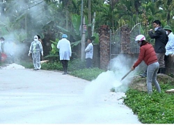 Dịch tả lợn châu Phi lây lan nhanh, thêm Hà Nội và Hà Nam phát hiện ổ bệnh