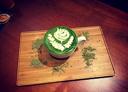 Điểm danh các quán cà phê có latte art đẹp và "nghệ" cho các tín đồ sống ảo ở Sài Gòn