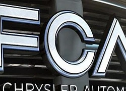 Fiat Chrysler công bố kế hoạch đầu tư 4,5 tỷ USD