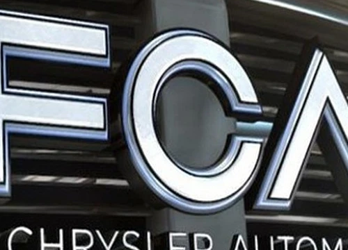 Fiat Chrysler công bố kế hoạch đầu tư 4,5 tỷ USD